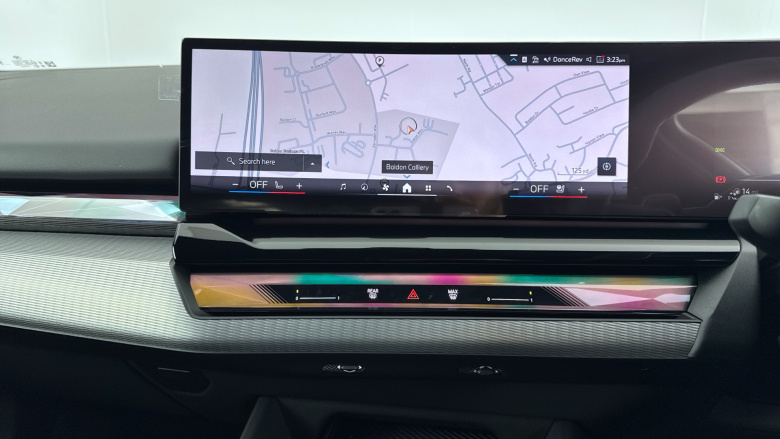 BMW 5 Series 550e xDrive M Sport Pro 4dr Auto [Tech+/Comfort+] Saloon